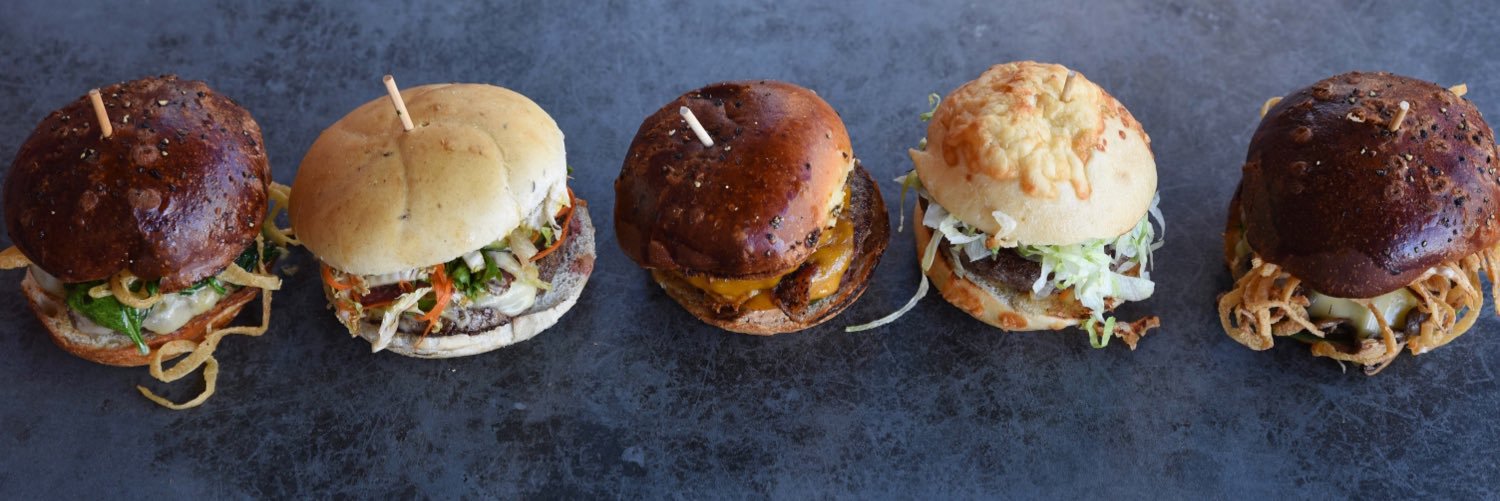 BRGR Kitchen + Bar banner