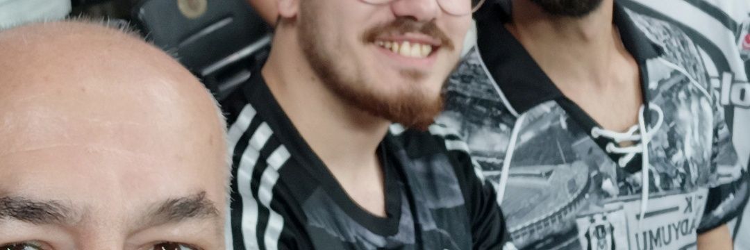 erdalhocca's profile banner image
