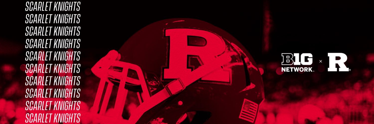 Rutgers On BTN's banner