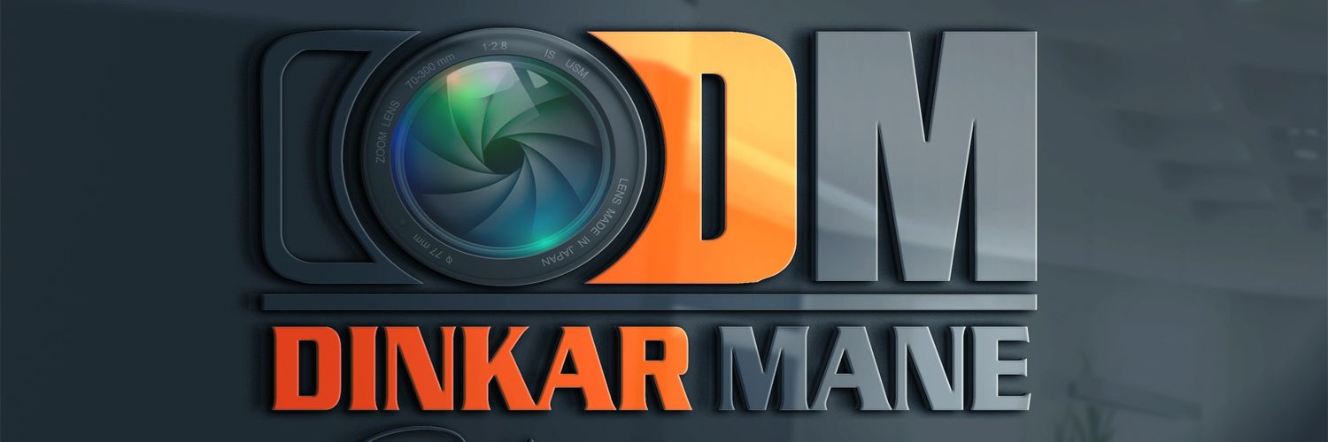 iamdinkar's profile banner image