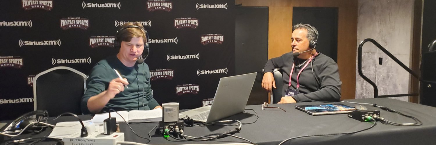 Anthony A. Perri banner