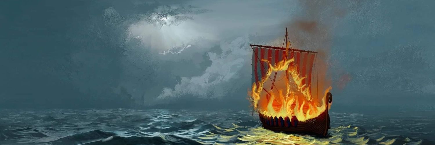 Donald Dennis banner