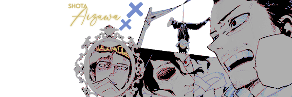 TheErasingHero Profile Banner