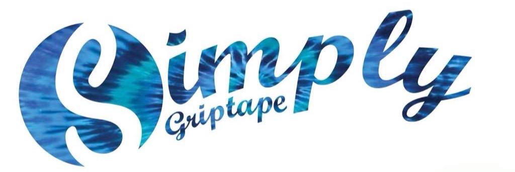 Simplygriptape's profile banner image