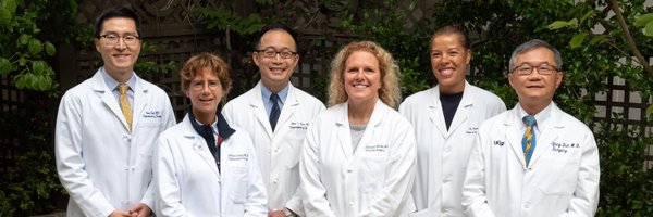 UCSFEndosurg Profile Banner