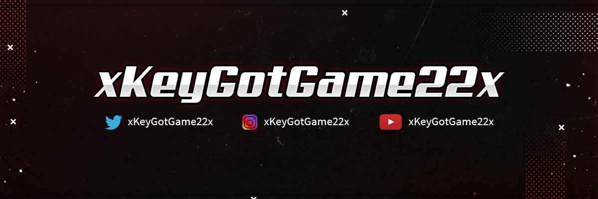 PSN- xKeygotgame22x banner
