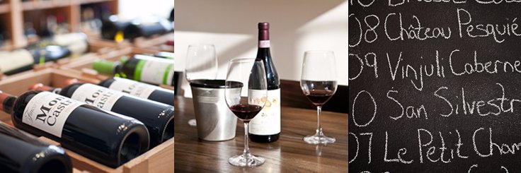Perman Wine banner