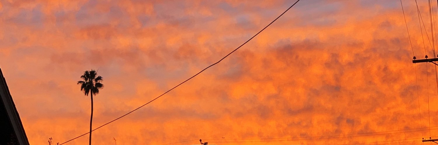 kshurick's profile banner image