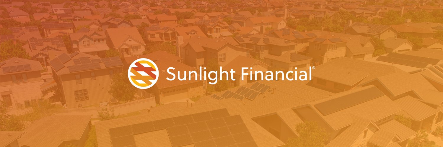 SunlightLoans's profile banner image