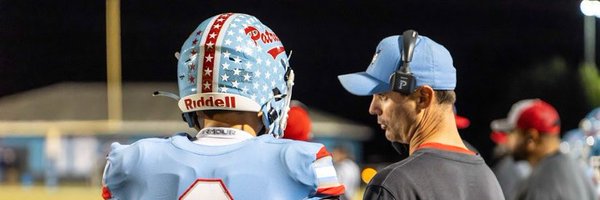 CoachCummingsFB Profile Banner