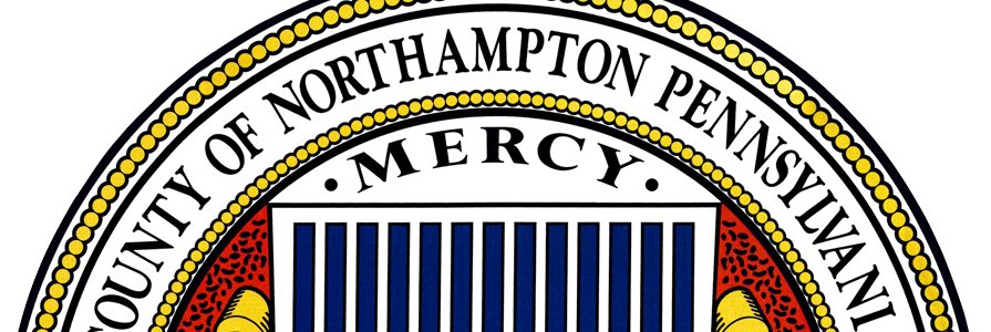 County of Northampton banner