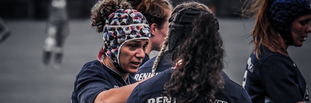 Rafiuke Taylor banner