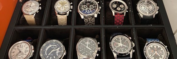 TUDOR07937804 Profile Banner