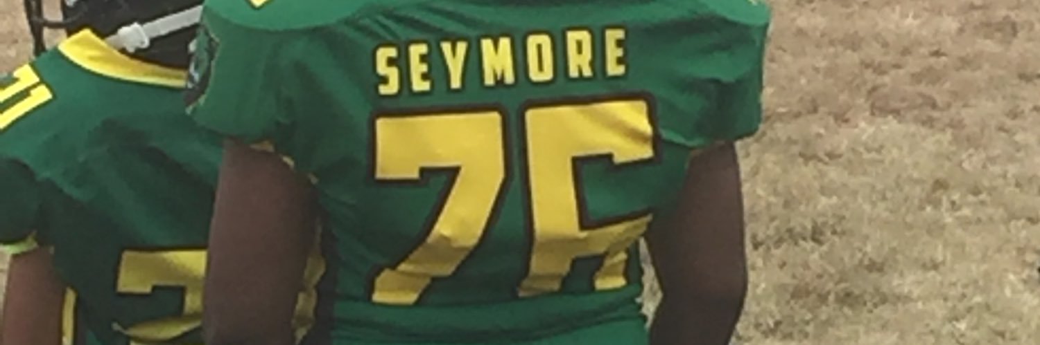 MrSeymore's profile banner image