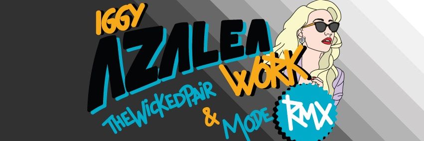 TheWickedPair's profile banner image