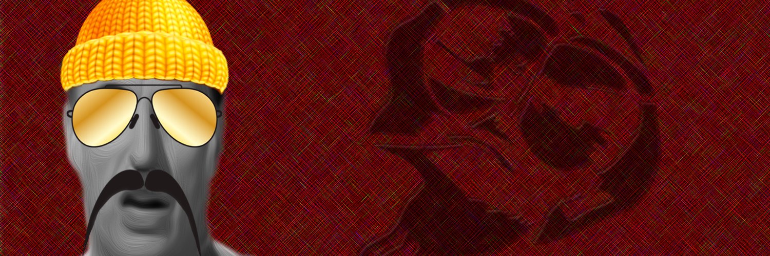 loathingoctopus's profile banner image