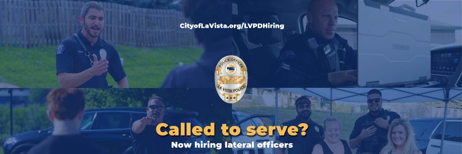 lavistapolice's profile banner image