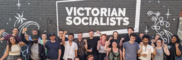 vic_socialists Profile Banner