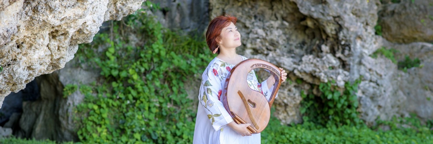 沖縄発🎶3/27高知からコロムライブ🎵歌の先生たみちゃんとZeppに行こう🎶あべたみこ banner