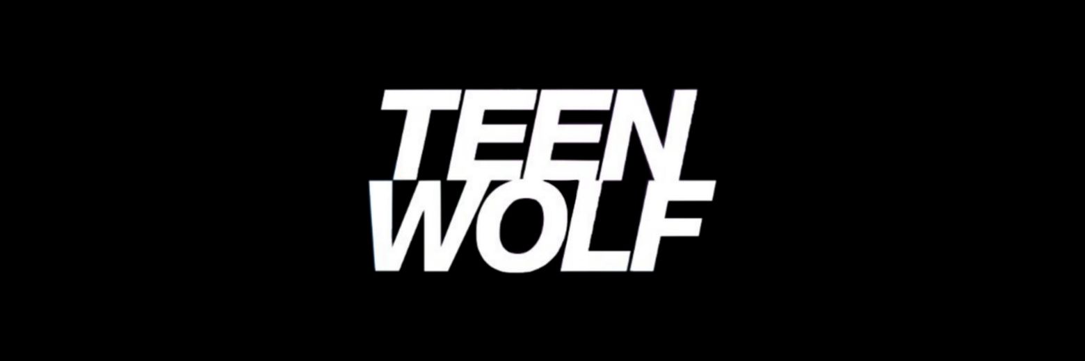 teen wolf banner