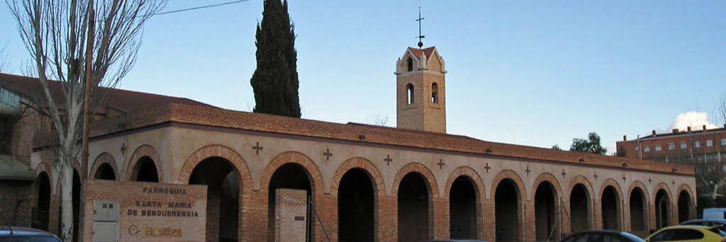 Sta. M. Benquerencia banner