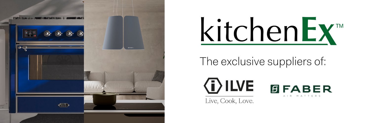 KitchenEX Limited banner