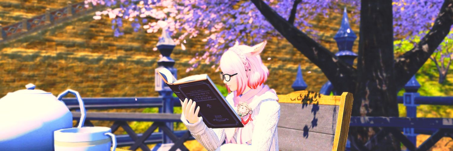 filly1226's profile banner image