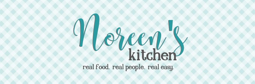 Noreen's Kitchen banner