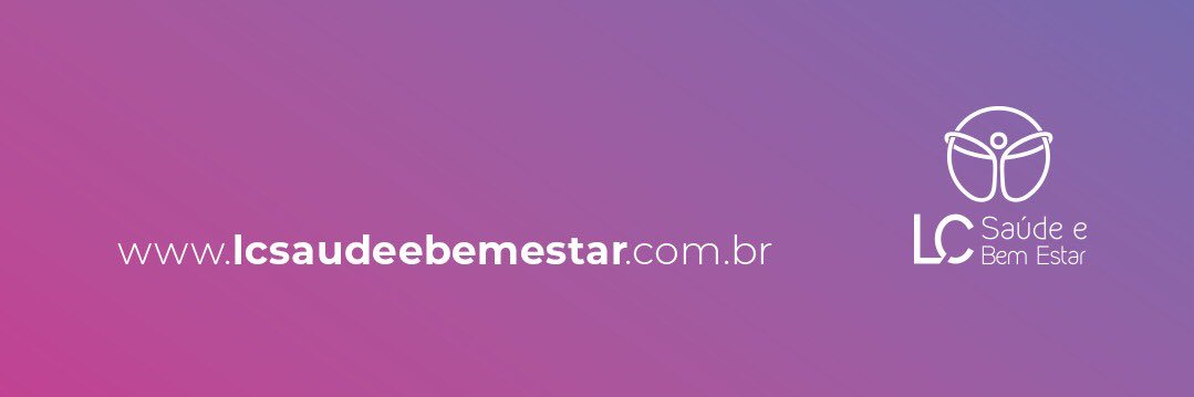 LCSaudebemestar's profile banner image