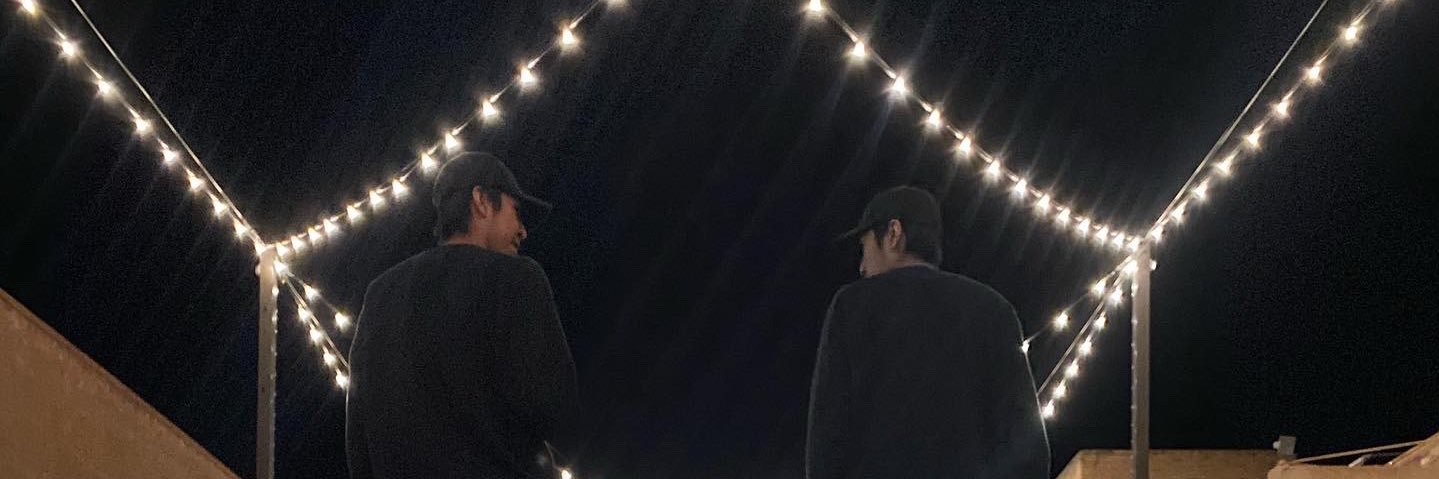 darklegend309's profile banner image