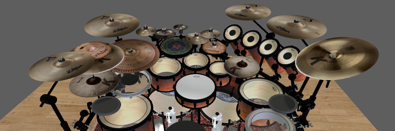 Headlong Gypsy banner