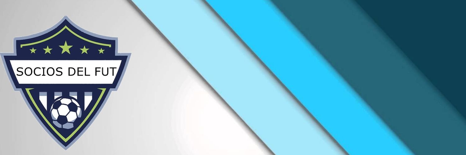 LosSociosDelFut banner