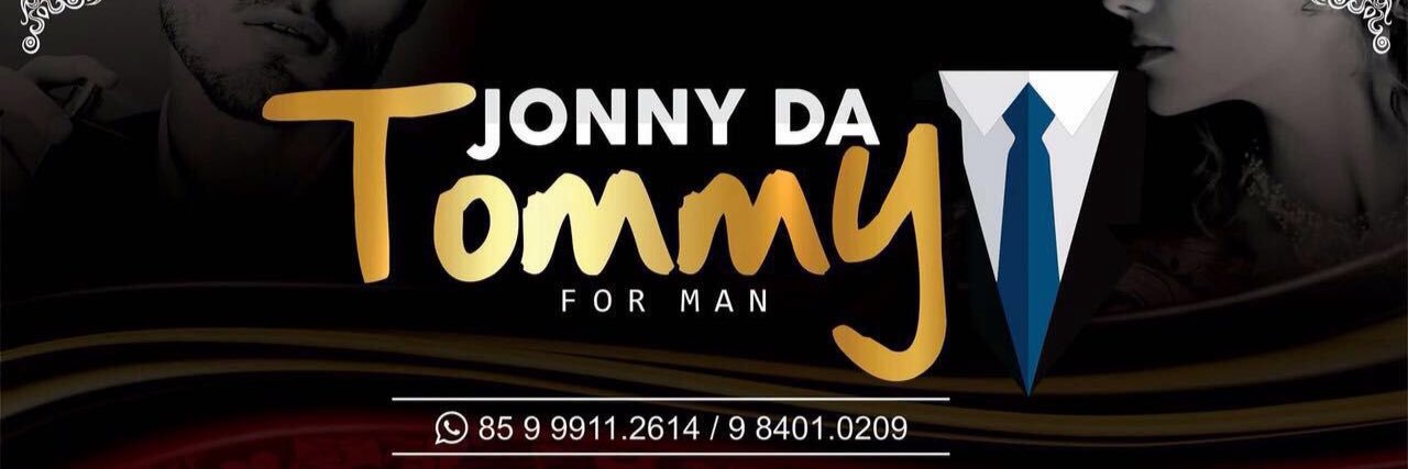 JonnyNobre's profile banner image