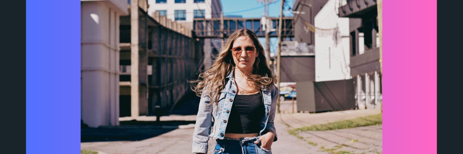 Hayley Fahey Music banner