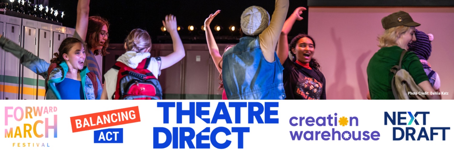 TheatreDirectCa's profile banner image