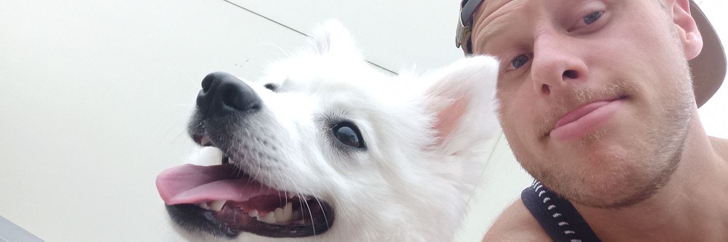 Dylan James | ディラン・ジェームス banner