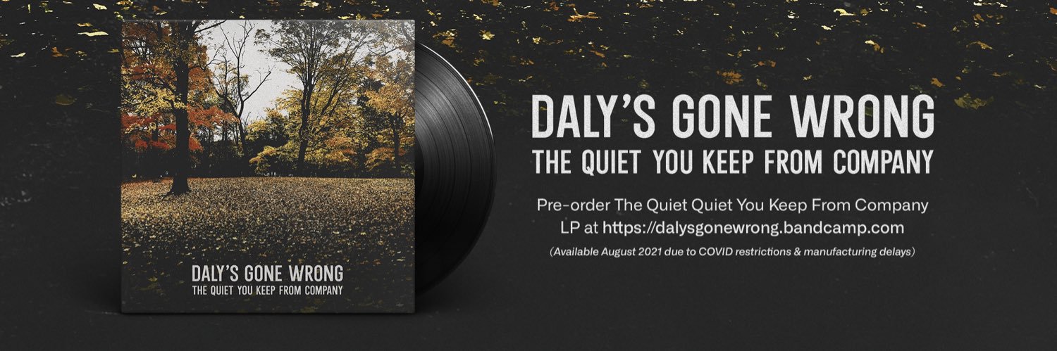 DalysGoneWrong's profile banner image