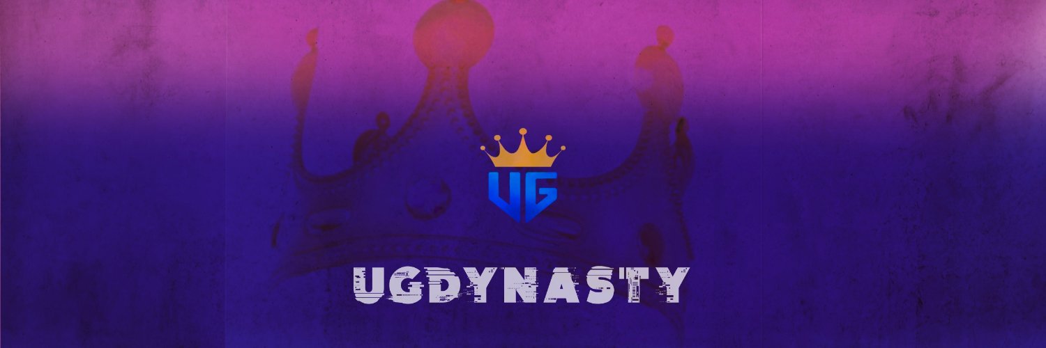 UGDYNASTY's profile banner image