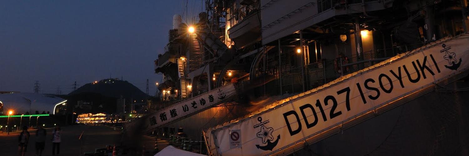 ritchamaru's profile banner image