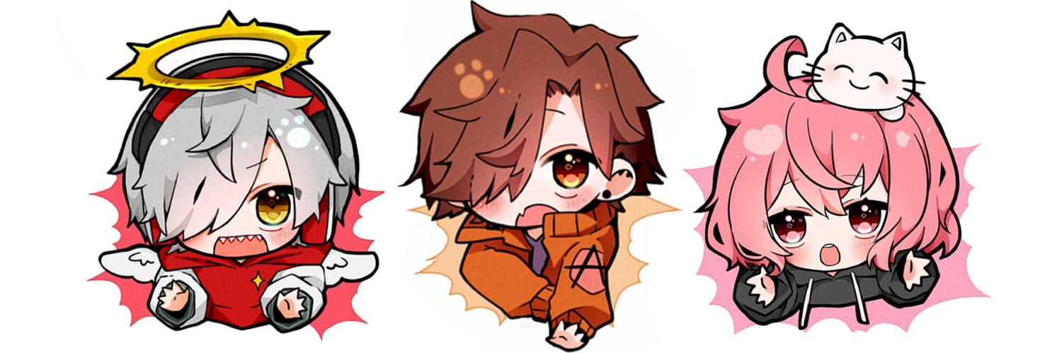 hr219k's profile banner image