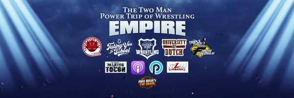 TwoManPowerTrip Profile Banner