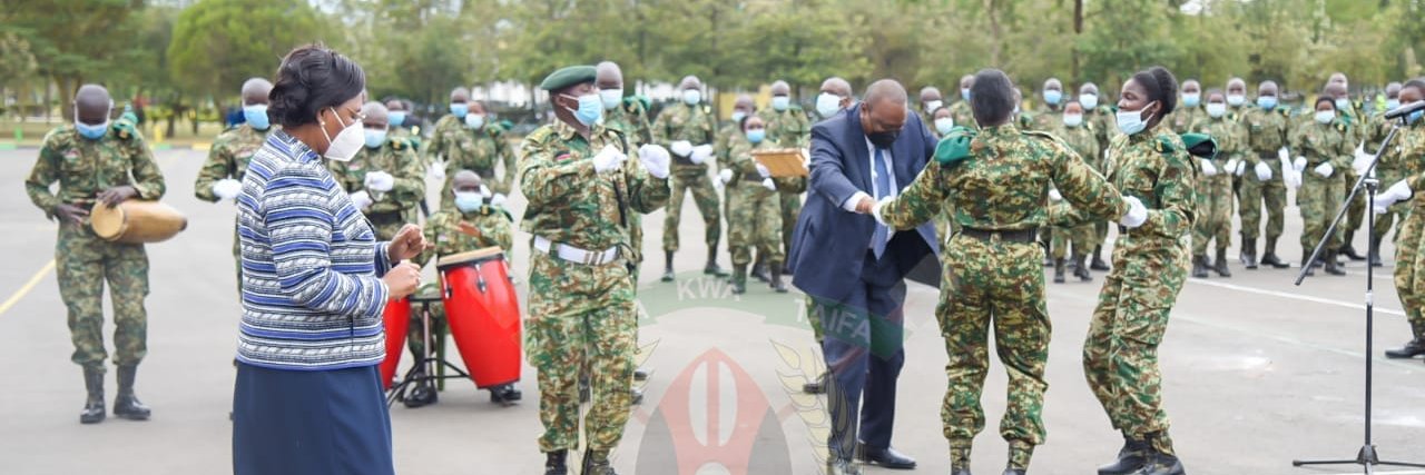 Prof. Margaret Kobia, PhD, EGH banner
