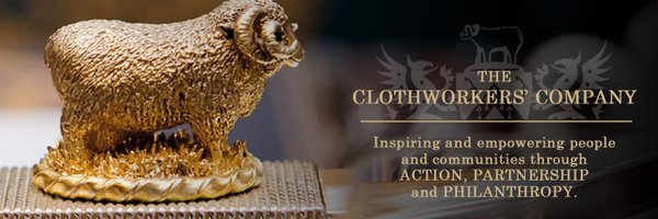 ClothworkersCo Profile Banner