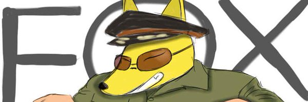 red_fox888 Profile Banner