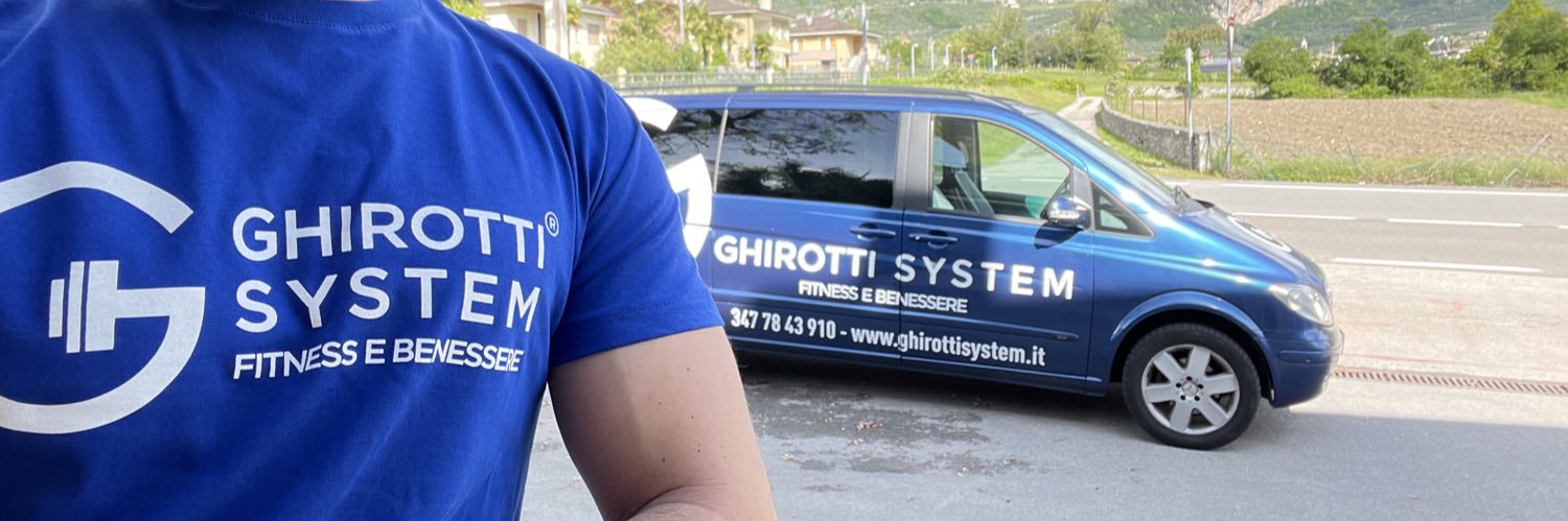 MicheleGhirotti's profile banner image