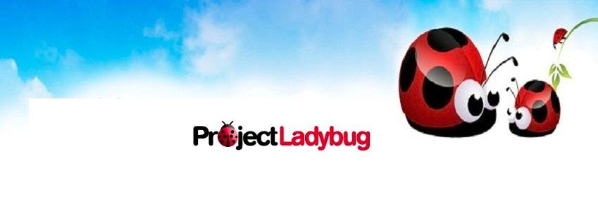 ProjectLadybug's profile banner image