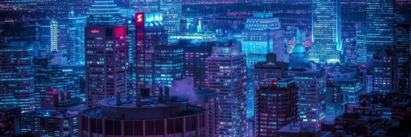 LightShep Profile Banner