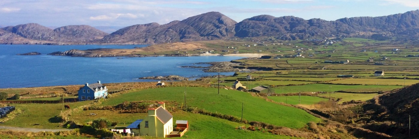 InroadsIreland's profile banner image