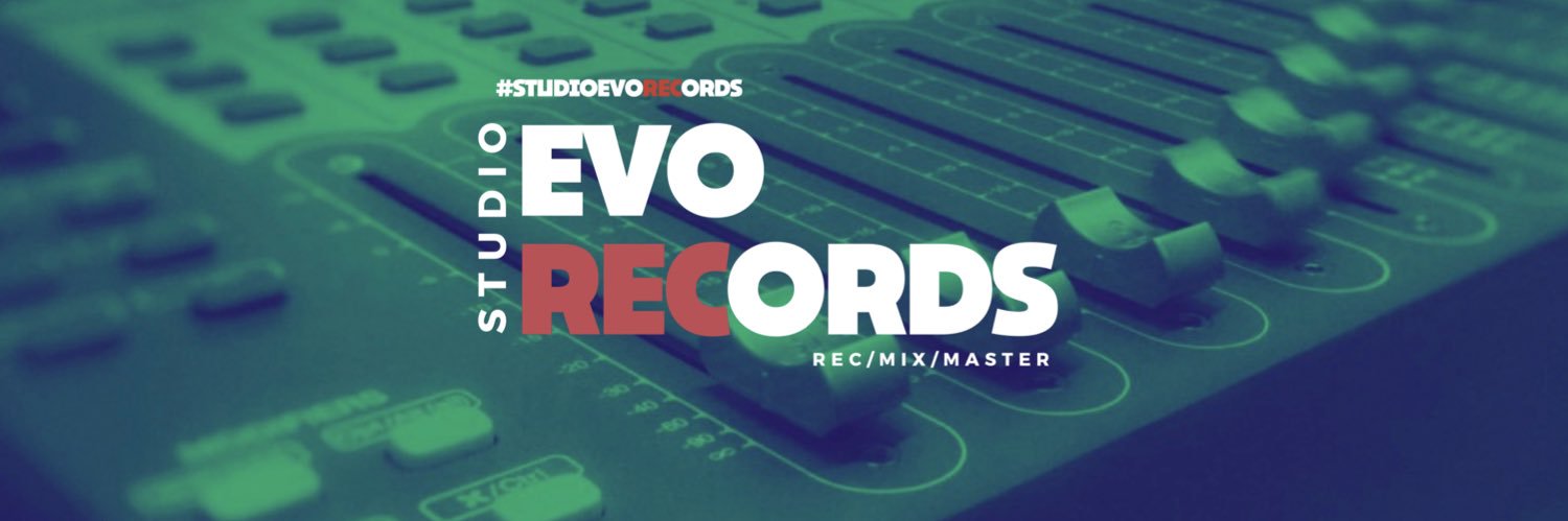 S_Evo_Records's profile banner image