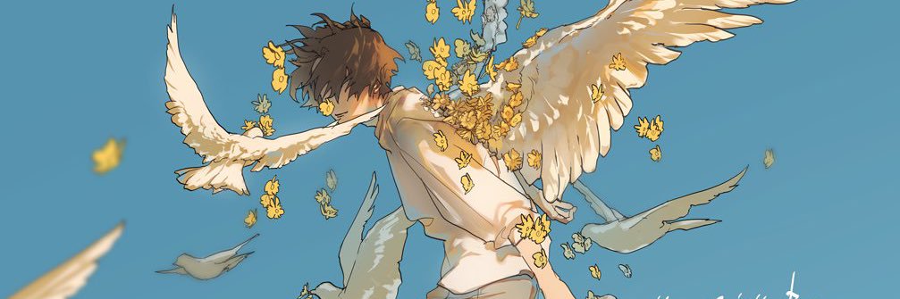 Hanya 🩵🖌️ banner